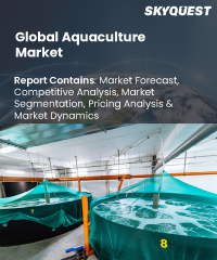 Global Aquaculture Market