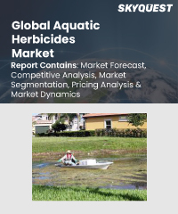 Global Aquatic Herbicides Market
