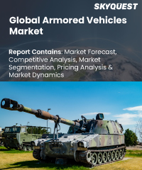 Global Armored Vehicles Market
