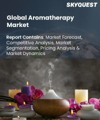 Global Aromatherapy Market