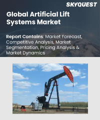 Global Artificial Lift Systems Market