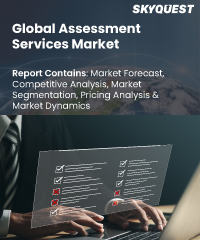 Global Assessment Services Market