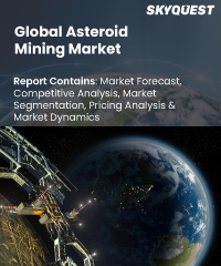 Global Asteroid Mining Market