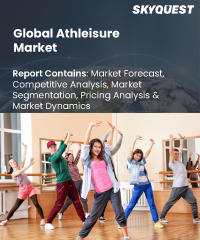 Global Athleisure Market