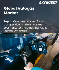 Global Autogas Market