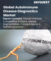 Global Autoimmune Disease Diagnostics Market