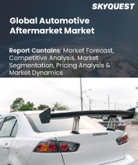 Global Automotive Aftermarket