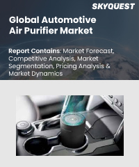 Global Automotive Air Purifier Market