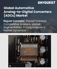 Global Automotive Analog-to-Digital Converters (ADCs) Market
