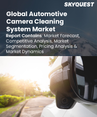 Global Automotive Camera Cleaning System Market