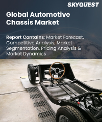 Global Automotive Chassis Market