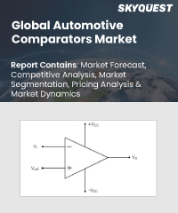 Global Automotive Comparators Market