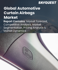 Global Automotive Curtain Airbags Market