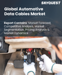 Global Automotive Data Cables Market