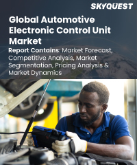 Global Automotive Electronic Control Unit Market