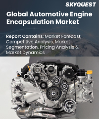 Global Automotive Engine Encapsulation Market
