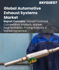 Global Automotive Exhaust Systems Market