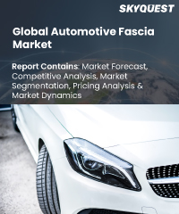 Global Automotive Fascia Market