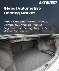 Global Automotive Flooring Market