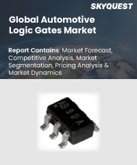 Global Automotive Logic Gates Market