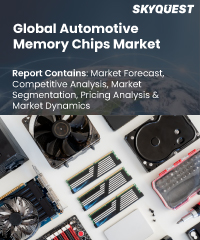 Global Automotive Memory Chips Market