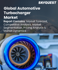 Global Automotive Turbocharger Market