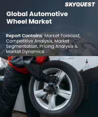 Global Automotive Wheel Market