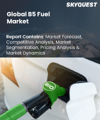 Global B5 Fuel Market