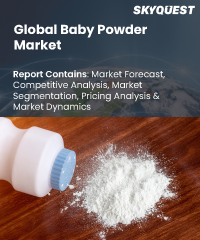 Global Baby Powder Market