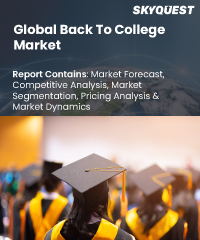 Global Back To College Market