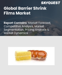 Global Barrier Shrink Films Market