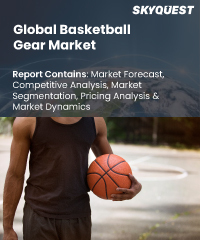 Global Basketball Gear Market