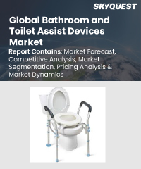 Global Bathroom and Toilet Assist Devices Market