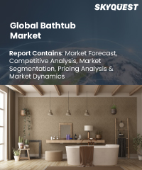 Global Bathtub Market