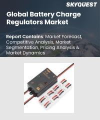 Global Battery Charge Regulators Market