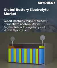 Global Battery Electrolyte Market