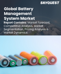 Global Battery Management System Market