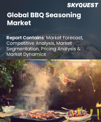 Global BBQ Seasoning Market