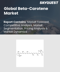 Global Beta-carotene Market