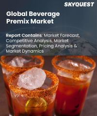 Global Beverage Premix Market
