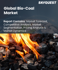 Global Bio-Coal Market