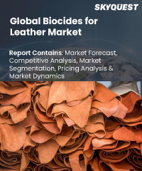 Global Biocides for Leather Market