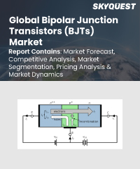Global Bipolar Junction Transistors (BJTs) Market
