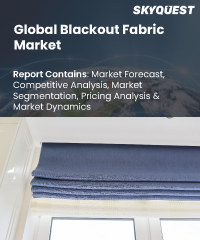Global Blackout Fabric Market