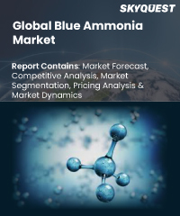 Global Blue Ammonia Market