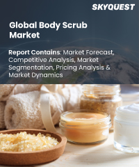 Global Body Scrub Market