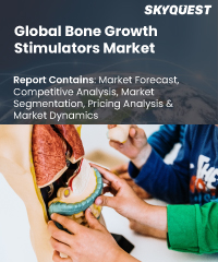 Global Bone Growth Stimulators Market