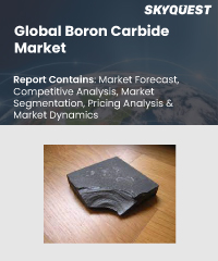 Global Boron Carbide Market