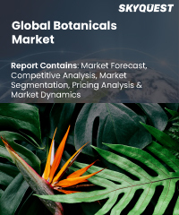 Global Botanicals Market