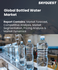 Global Bottled Water Market